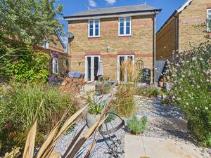 Garden- click for photo gallery